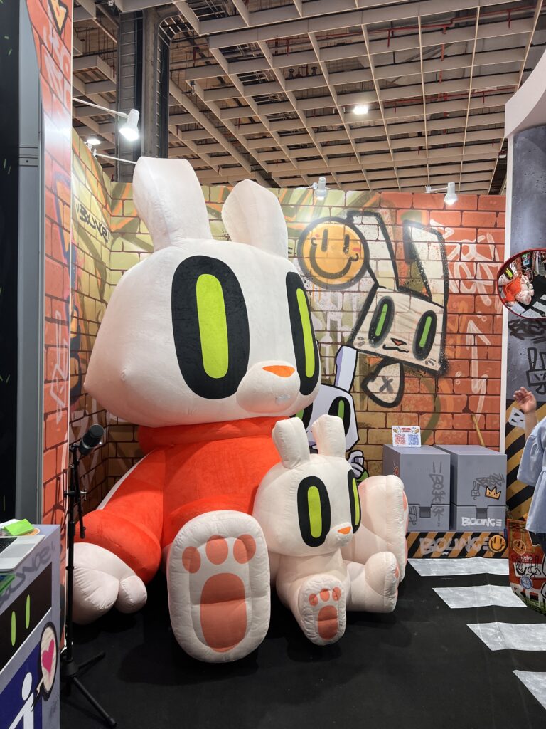 From Kuala Lumpur to Taipei: Building Creative Connections in Taiwan